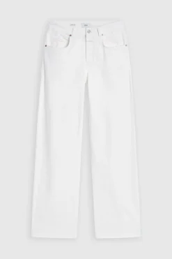 Nikka Stretch Denim