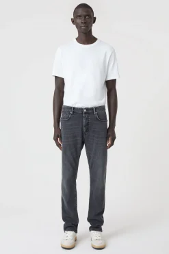 Oakland Straight Denim