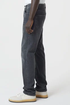 Oakland Straight Denim