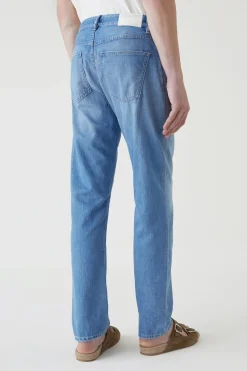 Oakland Straight Pants