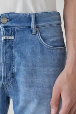 Oakland Straight Pants