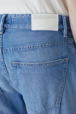 Oakland Straight Pants