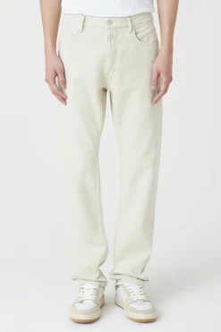 Oakland Straight Pants