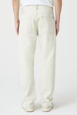 Oakland Straight Pants