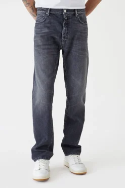 Oakland Straight Pants