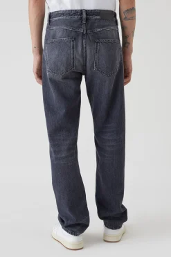 Oakland Straight Pants