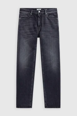 Oakland Straight Pants