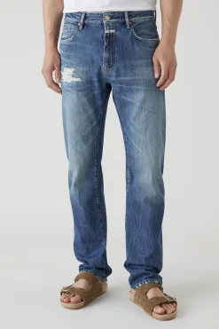 Oakland Straight Pants