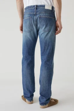 Oakland Straight Pants