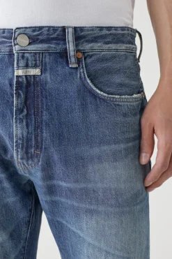 Oakland Straight Pants