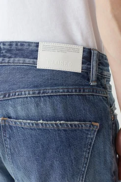 Oakland Straight Pants
