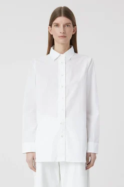 Organic Cotton Shirt
