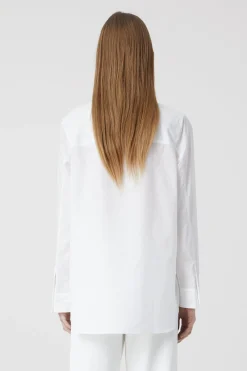 Organic Cotton Shirt