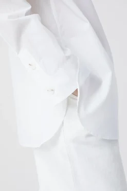 Organic Cotton Shirt