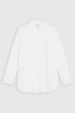 Organic Cotton Shirt