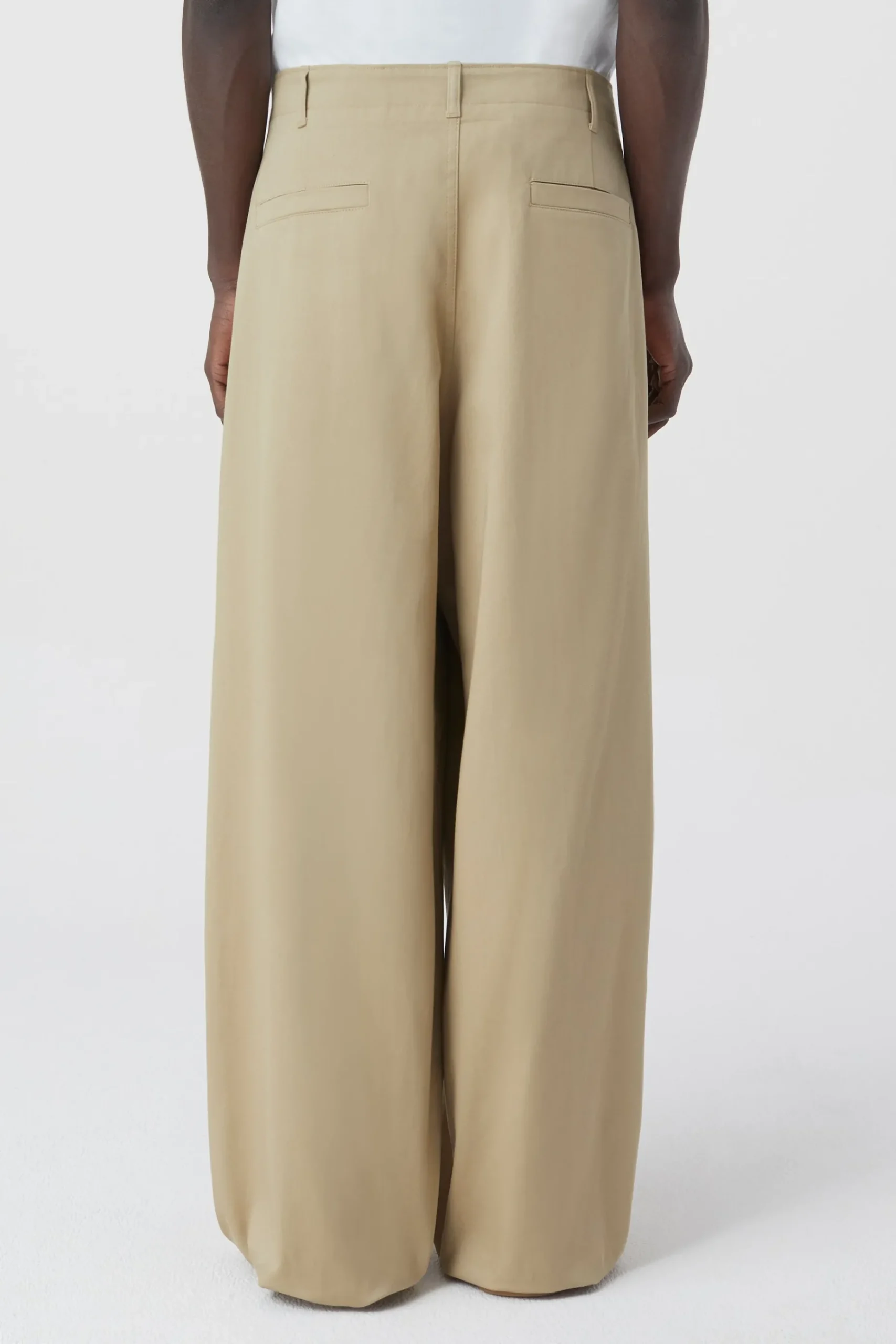 Otago Wide Pants