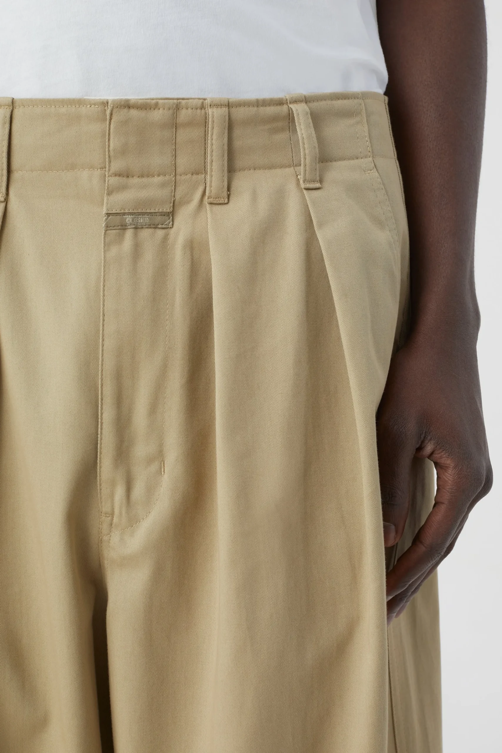 Otago Wide Pants