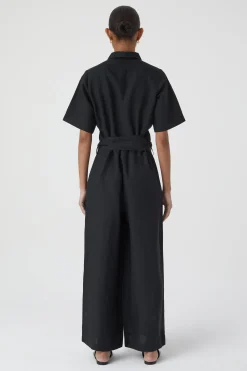 Overall En Lyocell & Lin