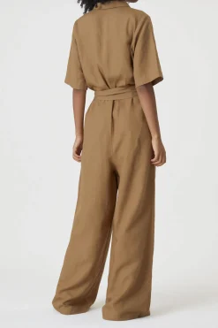 Overall En Lyocell & Lin