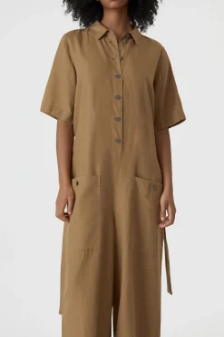 Overall En Lyocell & Lin