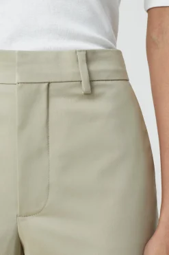 Pantalon Auckley Sateen