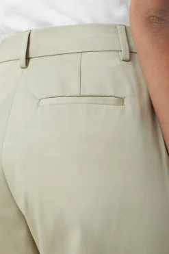 Pantalon Auckley Sateen
