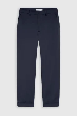 Pantalon Auckley Sateen