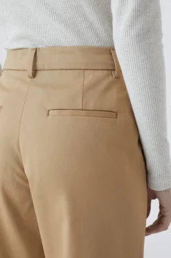 Pantalon Auckley Sateen