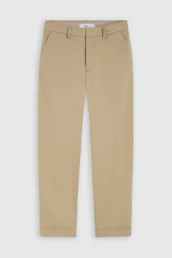 Pantalon Auckley Sateen
