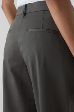 Pantalon Auckley Sateen