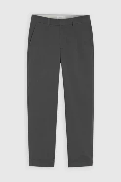 Pantalon Auckley Sateen