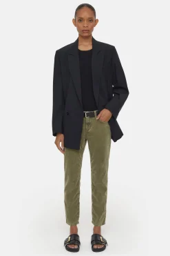 Pantalon Baker