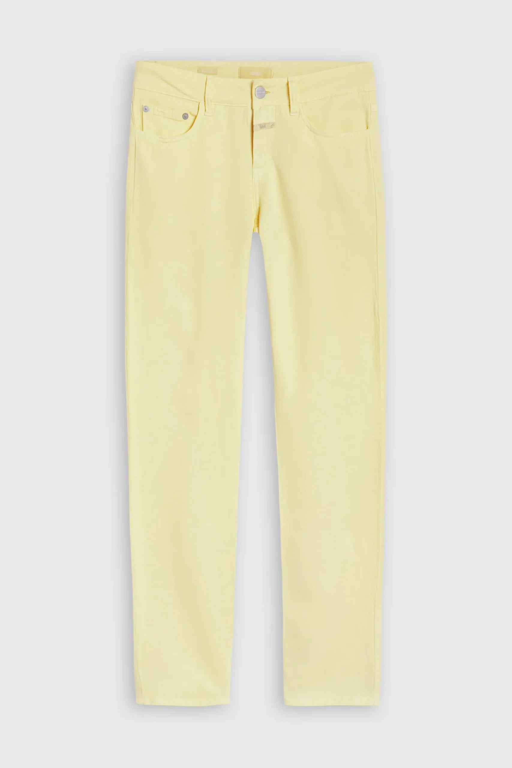 Pantalon Baker Melange Coton