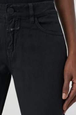 Pantalon Baker Melange Coton