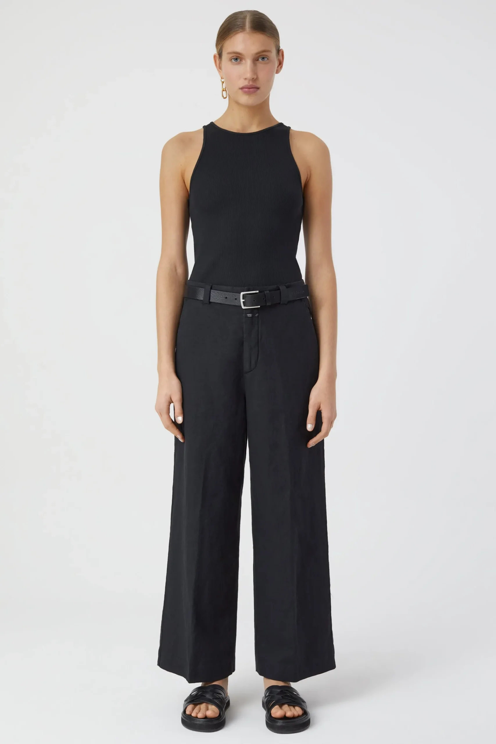 Pantalon Barton