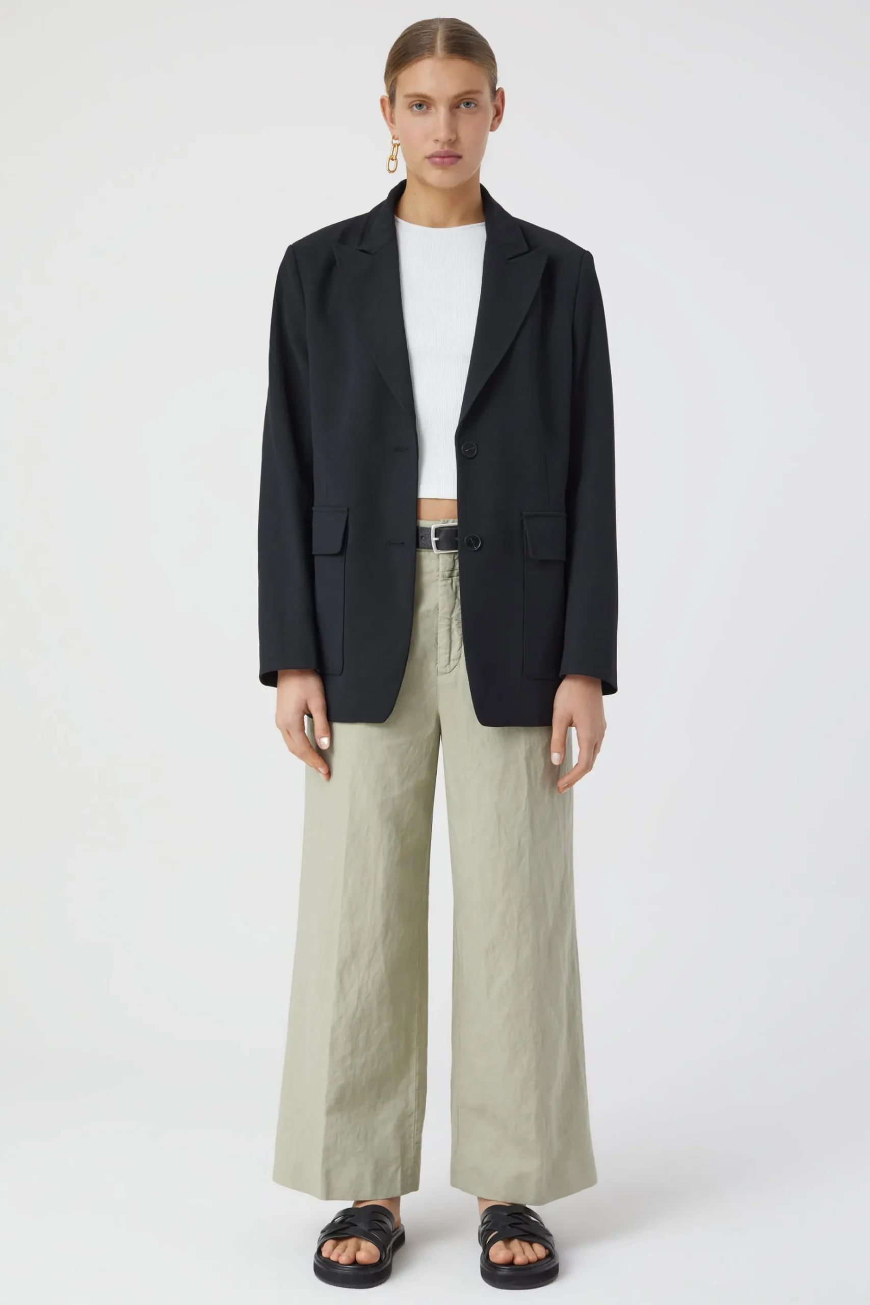 Pantalon Barton