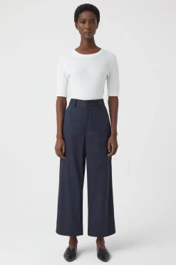 Pantalon Barton Sateen