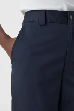 Pantalon Barton Sateen