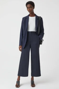 Pantalon Barton Sateen