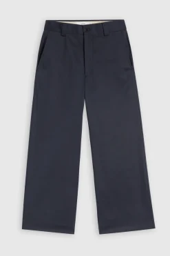 Pantalon Barton Sateen