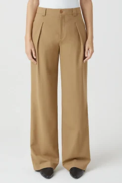 Pantalon Brooks
