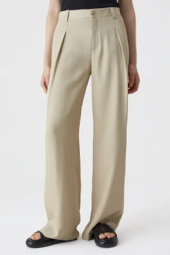 Pantalon Brooks Fluid Twill