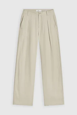 Pantalon Brooks Fluid Twill