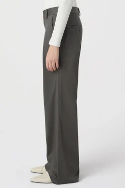 Pantalon Brooks Sateen