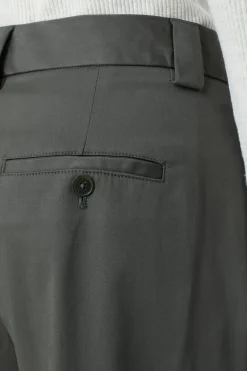 Pantalon Brooks Sateen