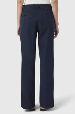 Pantalon Brooks Twill