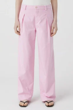 Pantalon Brooks Twill