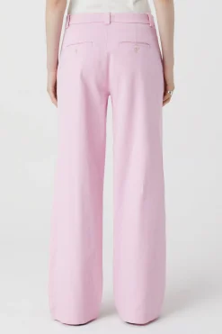 Pantalon Brooks Twill
