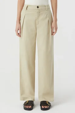 Pantalon Brooks Twill