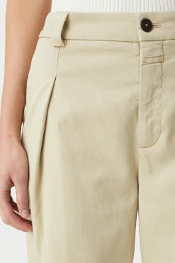 Pantalon Brooks Twill